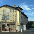 Hotel Al Cacciatore