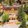 Hotel Albergo Meublè Moderno