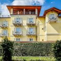 Hotel Albergo Rosa