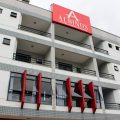 Hotel Albinos