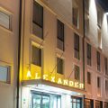 Hotel Alexander
