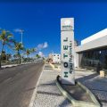 Hotel Algas Marinhas