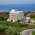 Hotel Alhambra