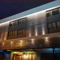 Hotel Alles Blau