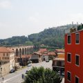 Hotel Alpi del Mare