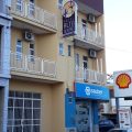 Hotel Alto Sertão