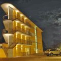 Hotel Alverì