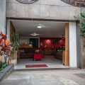 Hotel Alvorada