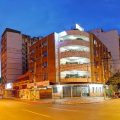 Hotel Alvorada