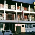 Hotel Alvorada Palace