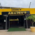 Hotel Amadeus