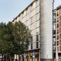 Hotel Ambasciatori