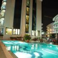 Hotel Ambassador