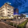 Hotel Ambra Palace