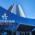 Hotel Amsterdam Montes Claros