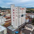 Hotel Andradas