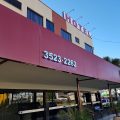 Hotel Anjo Dourado