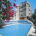 Hotel Antares