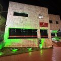 Hotel Antonialli