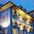 Hotel Aquadolce