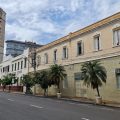 Hotel Aracatuba Palace