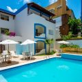 Hotel Areia de Ouro
