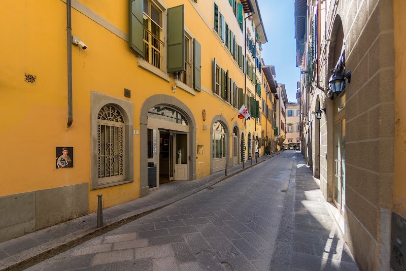 Hotel Art Atelier in Florence, Italy
