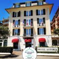 Hotel Astoria