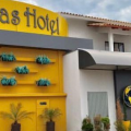Hotel Atlas
