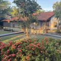 Hotel Barra Mansa