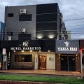 Hotel Barretos