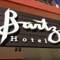 Hotel Bartz