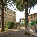 Hotel Battelli