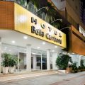 Hotel Bella Camboriú