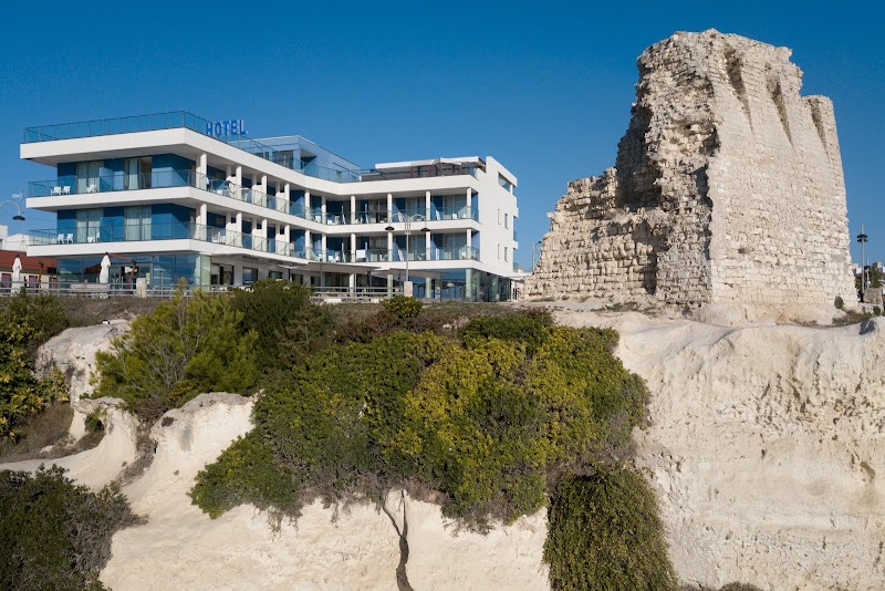 Hotel Belvedere in Melendugno, Italy