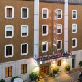 Hotel Berna