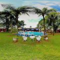 Hotel Berrante Dourado