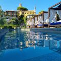 Hotel Blu di Te