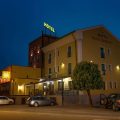 Hotel Blue Ribbon