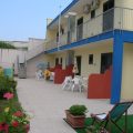 Hotel Blue Sky