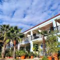 Hotel Blumentag