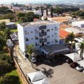 Hotel Boituva Inn