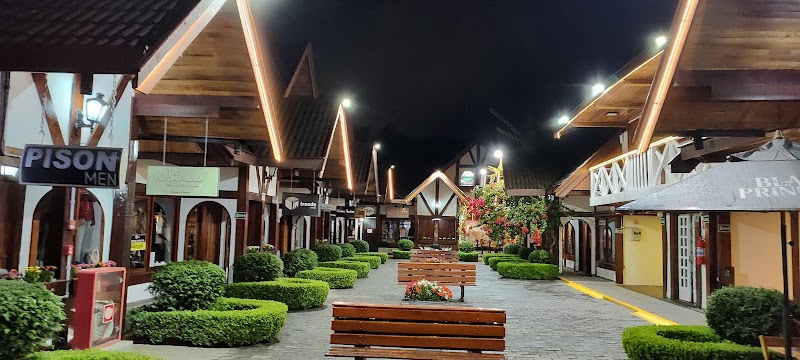 Hotel Bologna in Campos do Jordao, Brazil