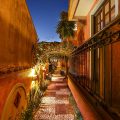 Hotel Boutique Villas del Sol y Mar