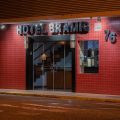 Hotel Bramig