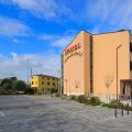 Hotel Brandoli