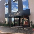 Hotel Brasília