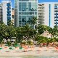Hotel Brisa Praia