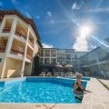 Hotel Brisa dos Abrolhos