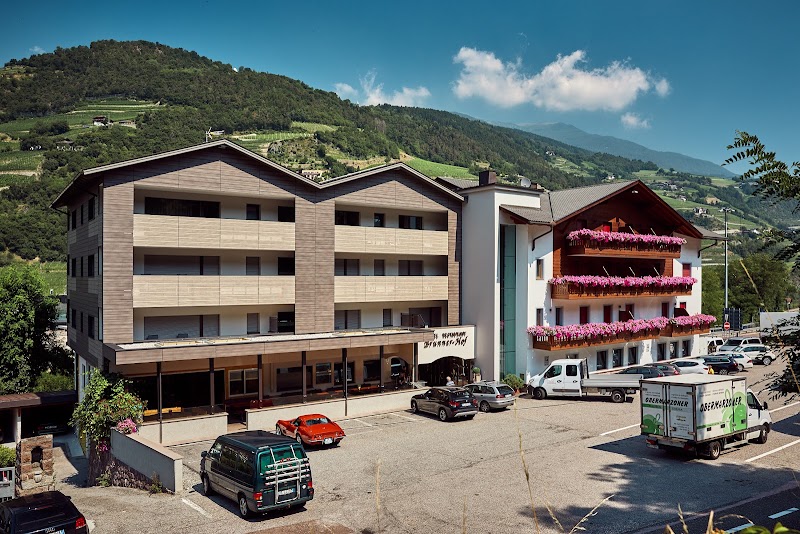 Hotel Brunner-Hof in Bressanone, Italy